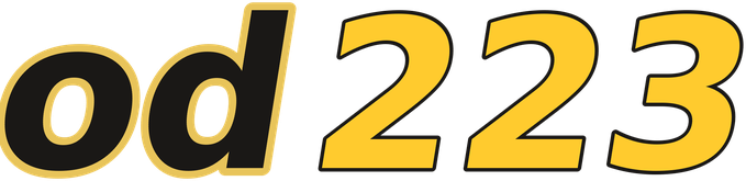 od223 logo